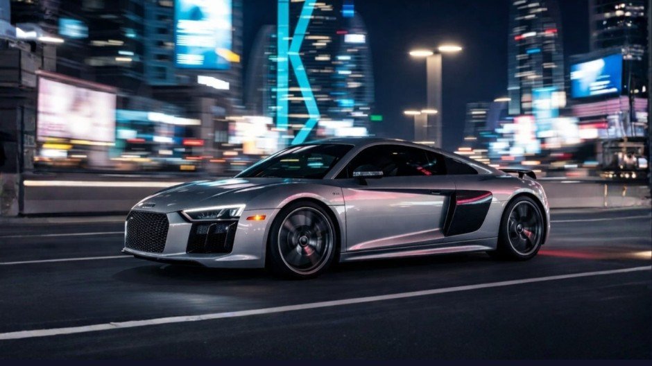 Audi battery jump start service