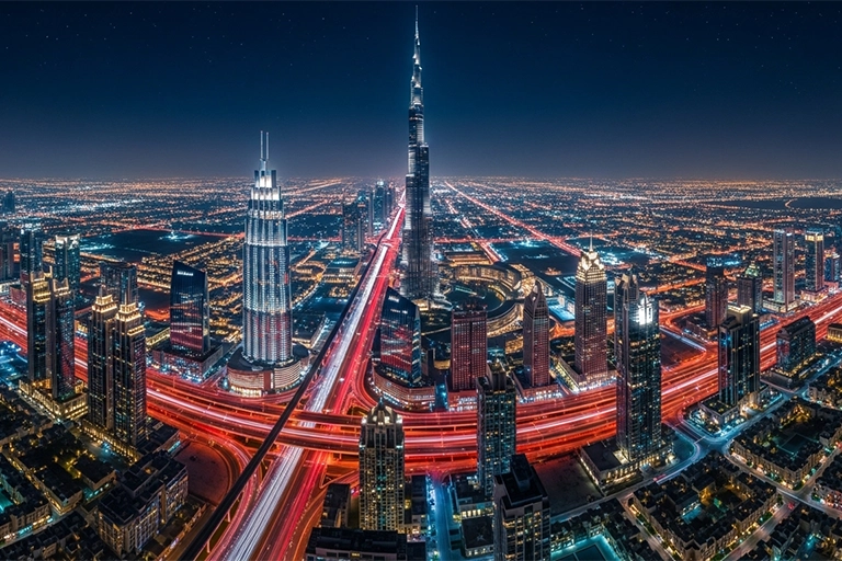 dubai